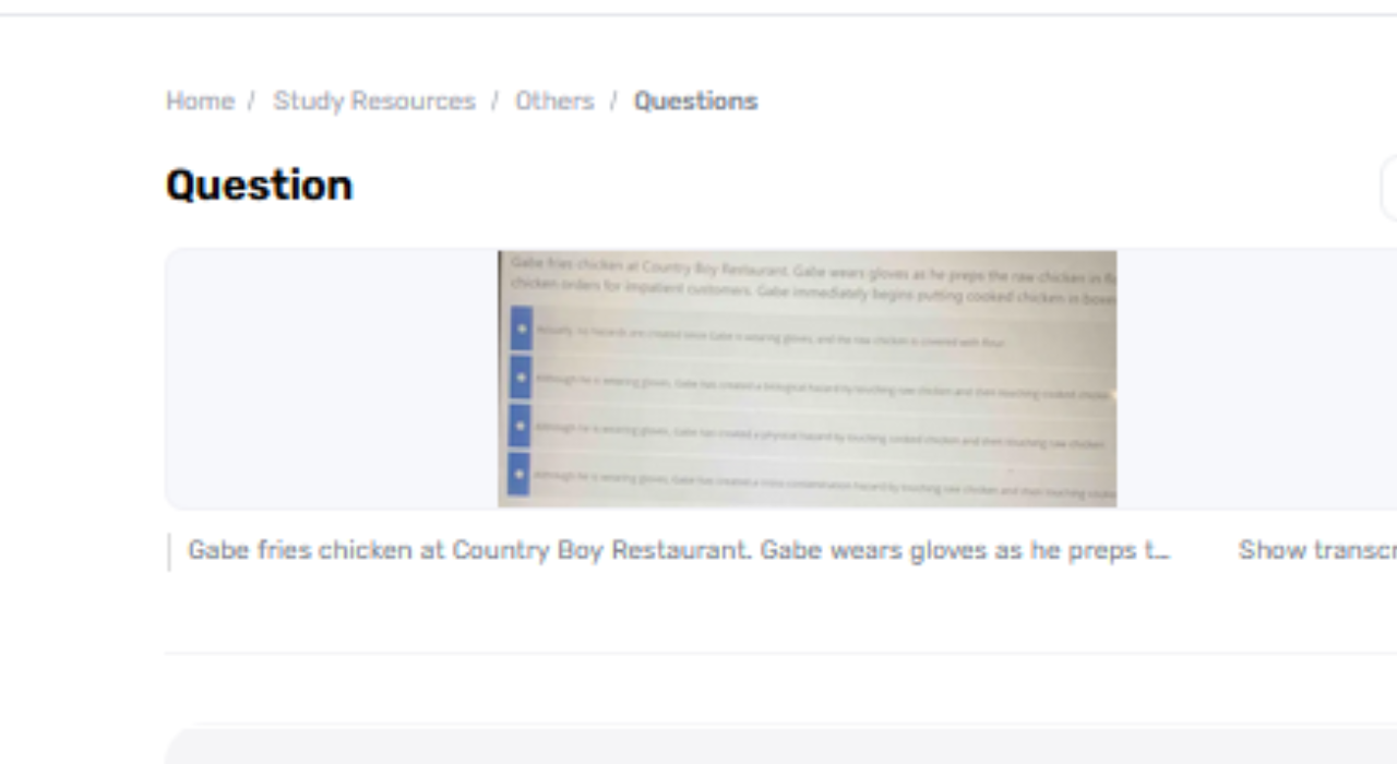 Does Gabe Sear Chicken At Nation Boy Eatery?